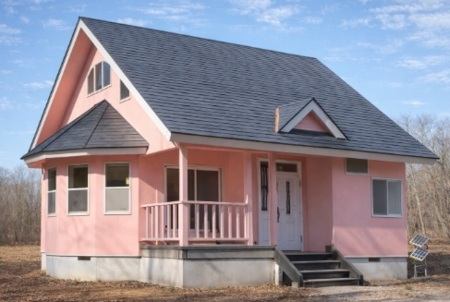 貸別荘ルネス軽井沢