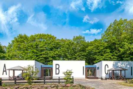 デュエットリゾートHana那須アメリカ