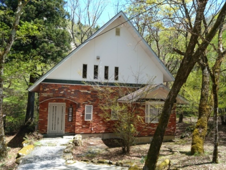 渓流の宿　別館