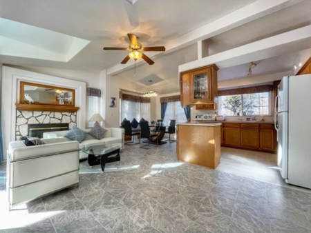 バレルサウナ付★ルネージュ軽井沢