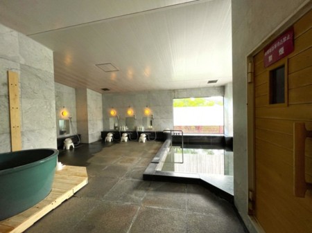 テルメ伊豆（旧伊豆イグジット中央館）