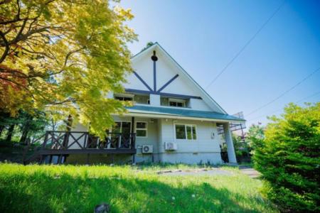 たびの邸宅 千一の宿