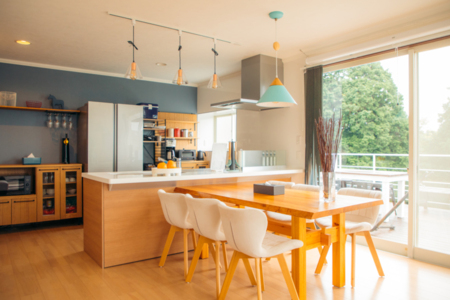 chillout house 大室山