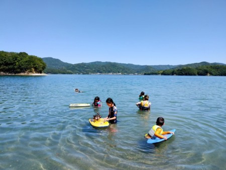 伊勢志摩 海祥庵