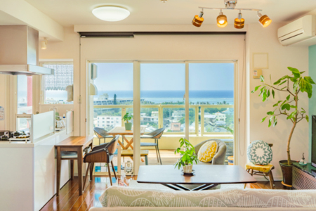 コーラルリゾートヴィラ