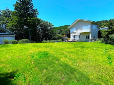 ハイランドガーデン伊豆