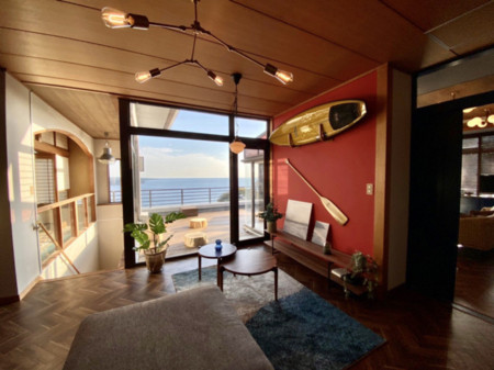 IZU BASE 73（伊豆ベース73）