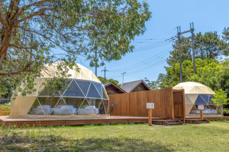 WASUKI BASE びわ湖 VILLA STYLE