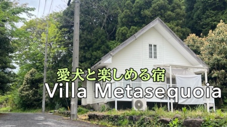 Villa Metasequoia