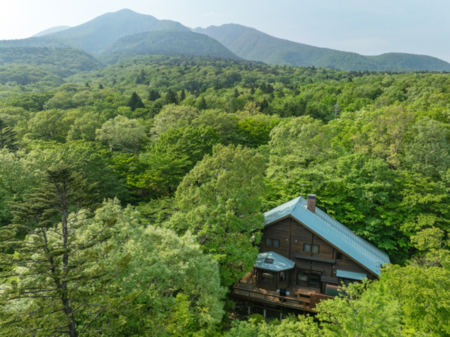 那須グランドロッジ