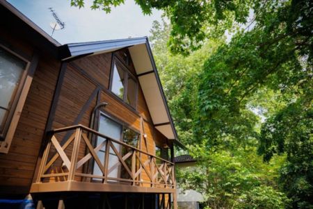 たびの邸宅 ゆうゆ《ペット可》