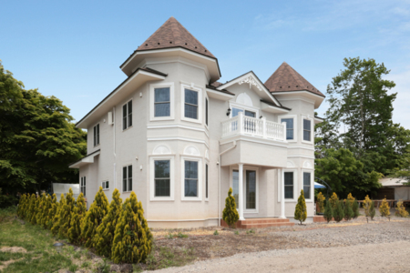 ポーラーリゾート軽井沢クイーン