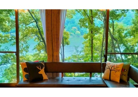 貸別荘 時々チョコレート