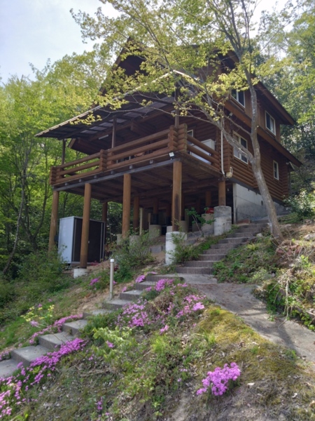 豊平りゅうず荘