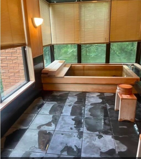 ケイズリゾート那須