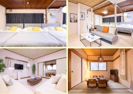 東駒形2F/3F【2泊以上限定】