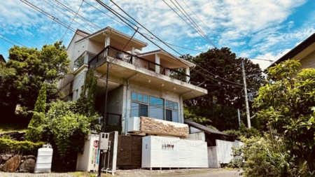 アリビオ 南熱海