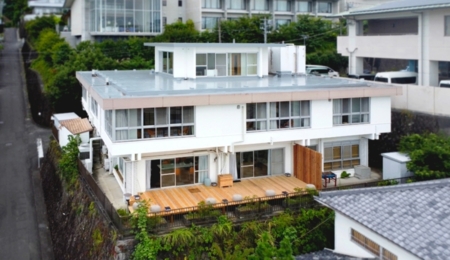 湯の泉（旧 源居・花見）