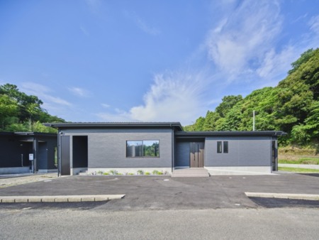 The Grit Futtsu Premier