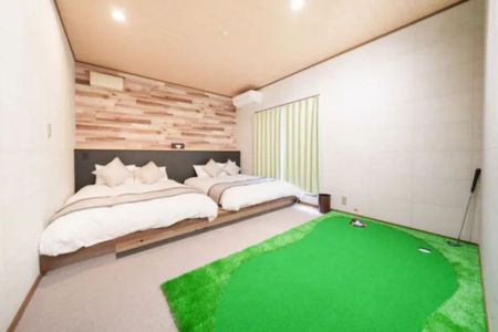 ダイヤモンド・悠 河口浅間神社館