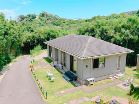 ゲストハウス 海游亭