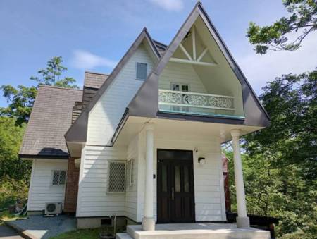 富士見テラス山中湖マイペンライ