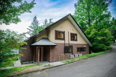 たびの邸宅 1841-癒し-