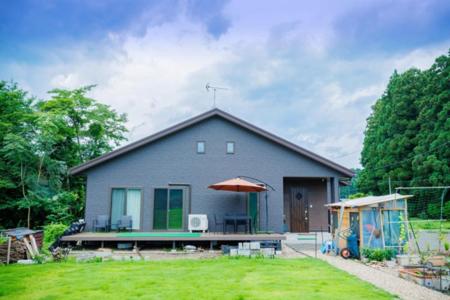 たびの邸宅 variety road 幻島