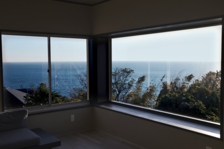 The Blue Terrace伊豆