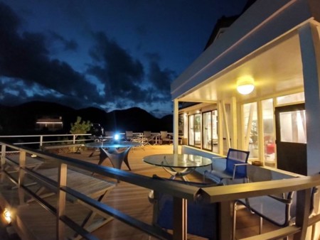 KAMOGAWA SEASIDE VILLA