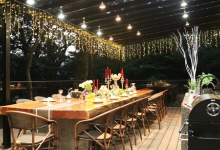 伊豆高原迎賓館