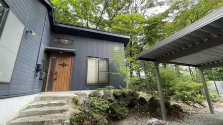 たびの邸宅 akari -灯-