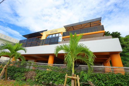 モアナリゾート