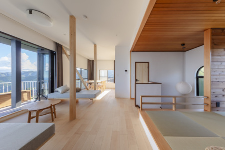 The Villas ~atami amazing ocean view~