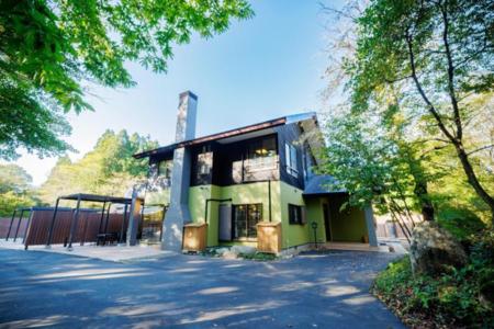 たびの邸宅 宮城蔵王ひこ星館