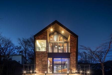 たびの邸宅 tsuki-月-