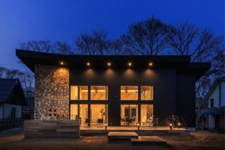 たびの邸宅 sai-彩-