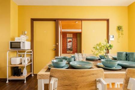 ファミール浪速501【2泊以上限定】