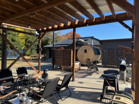 1棟貸切宿 ナマケモノ