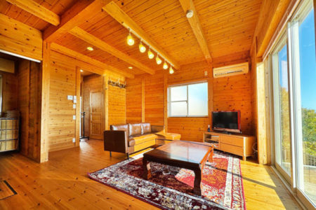 Ushimado Lodge