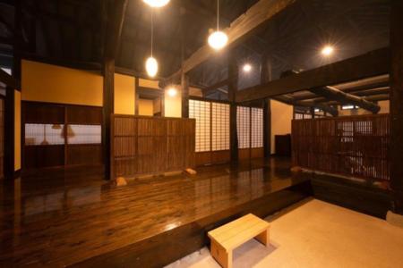 金山ヴィラ～KANOGAWA～