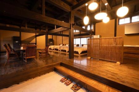 金山ヴィラ～JYOYAMA～