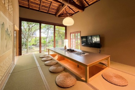 n’estate Kyoto-Arashiyama