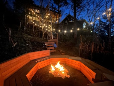 炎楽山中湖マイペンライ