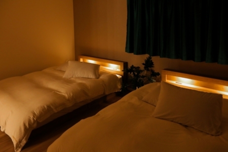 箱根温泉別邸白鷺