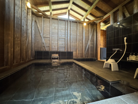 P's Wood 伊豆高原