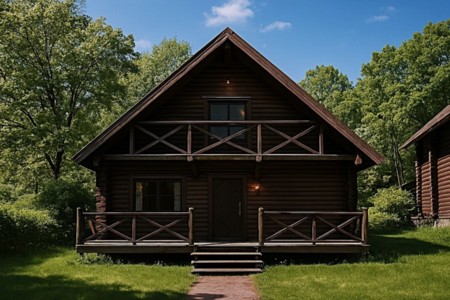 リラックスリバー