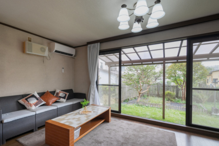 御殿場村【土曜日のみ宿泊可】