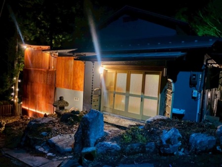 貸別荘グランドライン