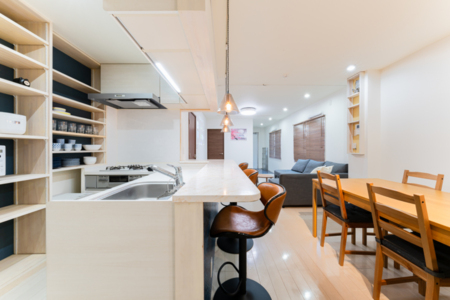 メゾン長崎ファイブ